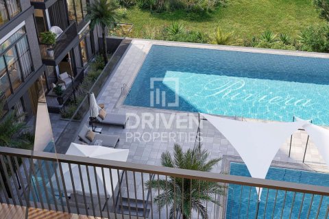 Apartment in Jumeirah Village Circle, Dubai, UAE 1 bedroom, 86 sq.m. № 653504 - photo 9