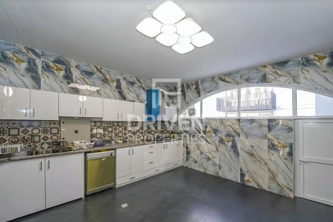 Kuća u nizu u gradu Jumeirah Village Circle, Dubai, UAE 4 spavaće sobe, 385 m2 Br. 653500 - Slika 14