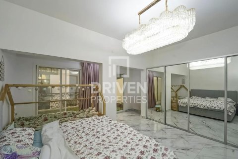 Kuća u nizu u gradu Jumeirah Village Circle, Dubai, UAE 4 spavaće sobe, 385 m2 Br. 653500 - Slika 10