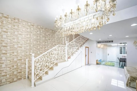 Kuća u nizu u gradu Jumeirah Village Circle, Dubai, UAE 4 spavaće sobe, 385 m2 Br. 653500 - Slika 7