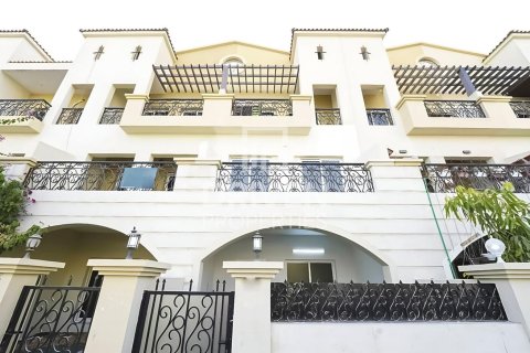 Kuća u nizu u gradu Jumeirah Village Circle, Dubai, UAE 4 spavaće sobe, 385 m2 Br. 653500 - Slika 30