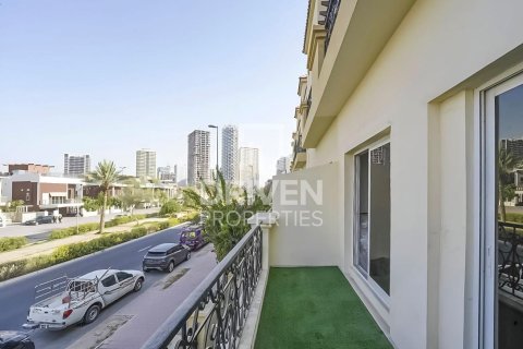 Kuća u nizu u gradu Jumeirah Village Circle, Dubai, UAE 4 spavaće sobe, 385 m2 Br. 653500 - Slika 3