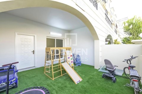 Kuća u nizu u gradu Jumeirah Village Circle, Dubai, UAE 4 spavaće sobe, 385 m2 Br. 653500 - Slika 28