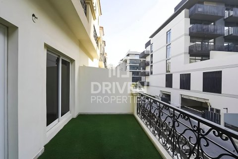 Kuća u nizu u gradu Jumeirah Village Circle, Dubai, UAE 4 spavaće sobe, 385 m2 Br. 653500 - Slika 27