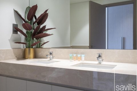 Apartment sa Downtown Dubai (Downtown Burj Dubai), Dubai, UAE 2 silid-tulugan, 103.22 sq.m. № 747832 - larawan 11