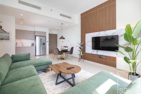 Apartment sa Downtown Dubai (Downtown Burj Dubai), Dubai, UAE 2 silid-tulugan, 103.22 sq.m. № 747832 - larawan 2