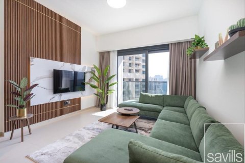 Apartament în Downtown Dubai (Downtown Burj Dubai), Dubai, EAU 2 dormitoare, 103.22 mp.  №747832