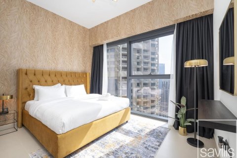 Apartment sa Downtown Dubai (Downtown Burj Dubai), Dubai, UAE 2 silid-tulugan, 103.22 sq.m. № 747832 - larawan 9