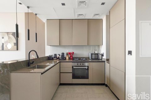 Appartamento in affitto a Business Bay, Dubai, EAU 1 camera da letto, 54.35 mq. № 747828 - foto 3