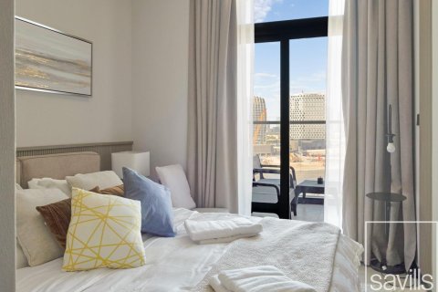 Appartamento in affitto a Business Bay, Dubai, EAU 1 camera da letto, 54.35 mq. № 747828 - foto 7