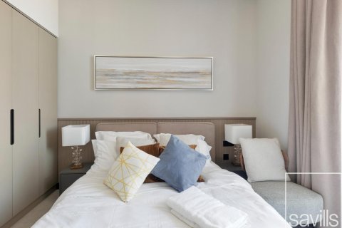 Appartamento in affitto a Business Bay, Dubai, EAU 1 camera da letto, 54.35 mq. № 747828 - foto 8