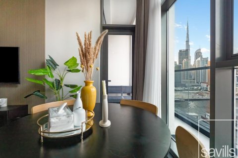 Appartamento in affitto a Business Bay, Dubai, EAU 1 camera da letto, 54.35 mq. № 747828 - foto 14
