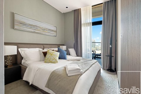 Appartamento in affitto a Business Bay, Dubai, EAU 1 camera da letto, 54.35 mq. № 747828 - foto 5