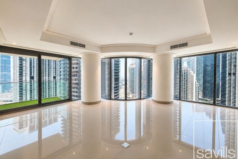 Appartamento a Downtown Dubai (Downtown Burj Dubai), Dubai, EAU 2 camere da letto, 159.42 mq. № 747831