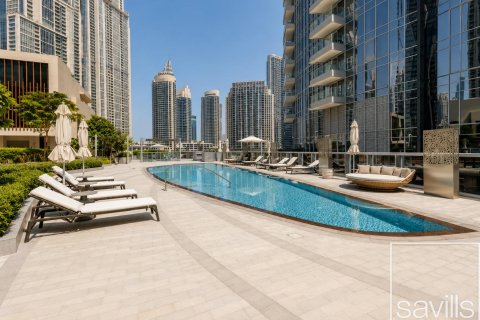 Downtown Dubai (Downtown Burj Dubai)、Dubai、UAE にあるマンションの賃貸物件 2ベッドルーム、159.42 m2、No747831 - 写真 17