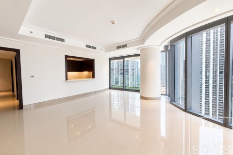 Downtown Dubai (Downtown Burj Dubai)、Dubai、UAE にあるマンションの賃貸物件 2ベッドルーム、159.42 m2、No747831 - 写真 2