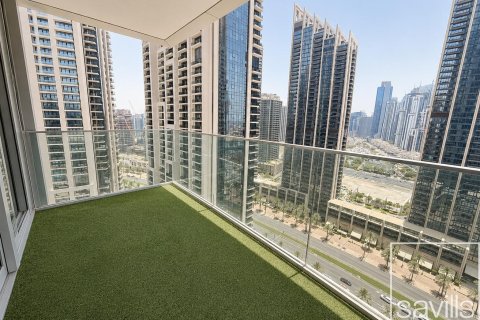 Downtown Dubai (Downtown Burj Dubai)、Dubai、UAE にあるマンションの賃貸物件 2ベッドルーム、159.42 m2、No747831 - 写真 14