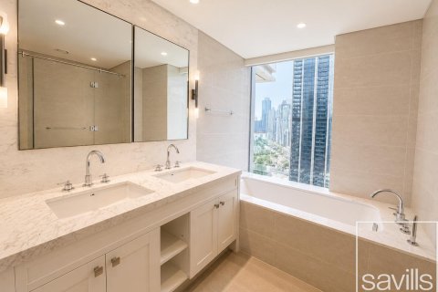 Downtown Dubai (Downtown Burj Dubai)、Dubai、UAE にあるマンションの賃貸物件 2ベッドルーム、159.42 m2、No747831 - 写真 9