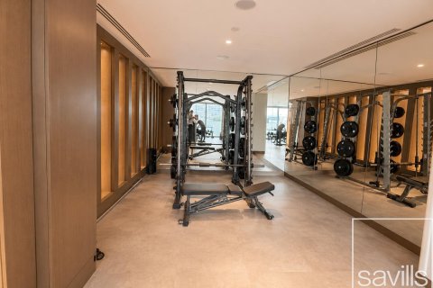 Downtown Dubai (Downtown Burj Dubai)、Dubai、UAE にあるマンションの賃貸物件 2ベッドルーム、159.42 m2、No747831 - 写真 18
