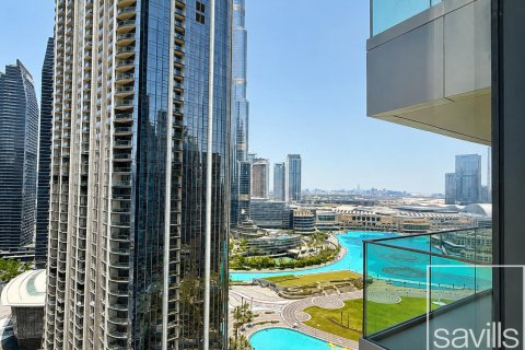Downtown Dubai (Downtown Burj Dubai)、Dubai、UAE にあるマンションの賃貸物件 2ベッドルーム、159.42 m2、No747831 - 写真 3