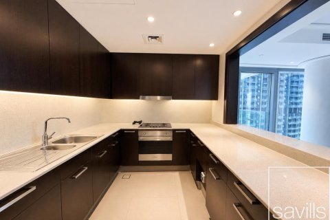 Downtown Dubai (Downtown Burj Dubai)、Dubai、UAE にあるマンションの賃貸物件 2ベッドルーム、159.42 m2、No747831 - 写真 4