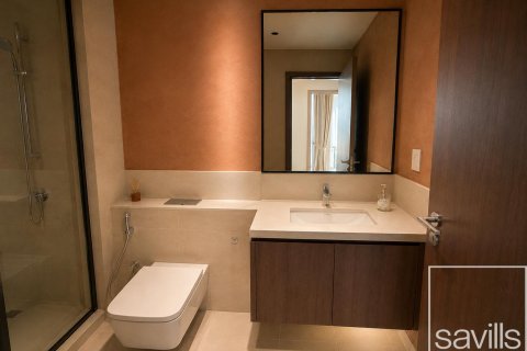 Appartement à louer à Downtown Dubai (Downtown Burj Dubai), Dubai, EAU 1 chambre, 54.26 m2 № 747829 - photo 9