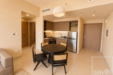 Appartement à louer à Downtown Dubai (Downtown Burj Dubai), Dubai, EAU 1 chambre, 54.26 m2 № 747829 - photo 4