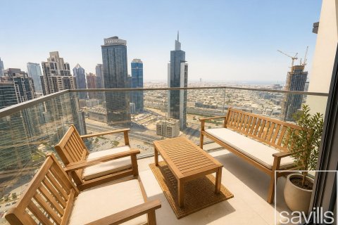 Appartement à louer à Downtown Dubai (Downtown Burj Dubai), Dubai, EAU 1 chambre, 54.26 m2 № 747829 - photo 3