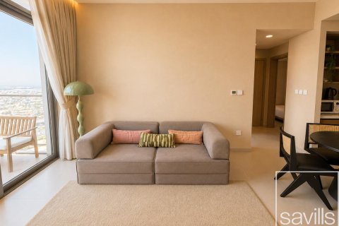 Appartement à louer à Downtown Dubai (Downtown Burj Dubai), Dubai, EAU 1 chambre, 54.26 m2 № 747829 - photo 5
