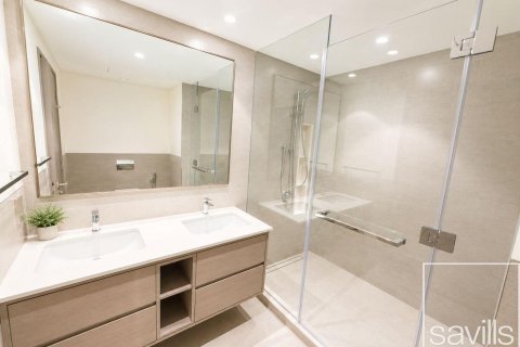 阿联酋 Dubai Downtown Dubai (Downtown Burj Dubai) 待租 : 2 卧, 104.7 平方米 , 编号747833 - 照片 16