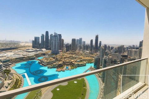 阿联酋 Dubai Downtown Dubai (Downtown Burj Dubai) 待租 : 2 卧, 104.7 平方米 , 编号747833 - 照片 2