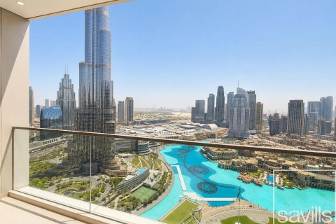 阿联酋 Dubai Downtown Dubai (Downtown Burj Dubai) 待租 : 2 卧, 104.7 平方米 , 编号747833 - 照片 6
