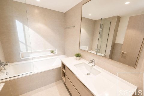 阿联酋 Dubai Downtown Dubai (Downtown Burj Dubai) 待租 : 2 卧, 104.7 平方米 , 编号747833 - 照片 11