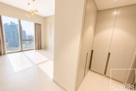 阿联酋 Dubai Downtown Dubai (Downtown Burj Dubai) 待租 : 2 卧, 104.7 平方米 , 编号747833 - 照片 12