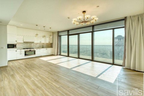 Huoneisto Dubai Creek Harbour (The Lagoons), Dubai, Arabiemiraatit 3 makuuhuonetta, 165.27 m2 № 747827 - kuva 2