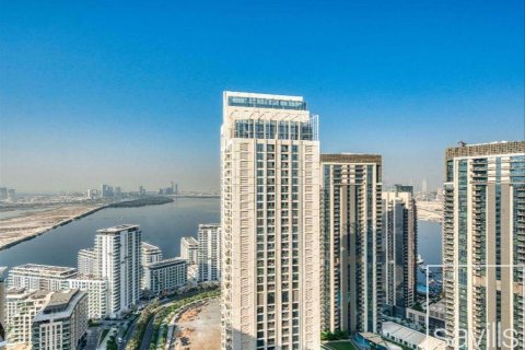 Huoneisto Dubai Creek Harbour (The Lagoons), Dubai, Arabiemiraatit 3 makuuhuonetta, 165.27 m2 № 747827 - kuva 21