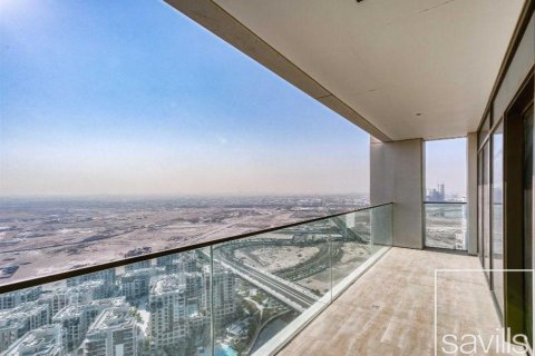 Huoneisto Dubai Creek Harbour (The Lagoons), Dubai, Arabiemiraatit 3 makuuhuonetta, 165.27 m2 № 747827 - kuva 4