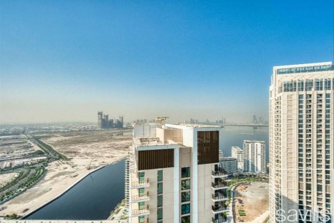 Huoneisto Dubai Creek Harbour (The Lagoons), Dubai, Arabiemiraatit 3 makuuhuonetta, 165.27 m2 № 747827 - kuva 7