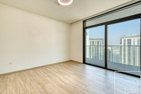 Huoneisto Dubai Creek Harbour (The Lagoons), Dubai, Arabiemiraatit 3 makuuhuonetta, 165.27 m2 № 747827 - kuva 15