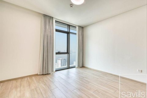 Huoneisto Dubai Creek Harbour (The Lagoons), Dubai, Arabiemiraatit 3 makuuhuonetta, 165.27 m2 № 747827 - kuva 10