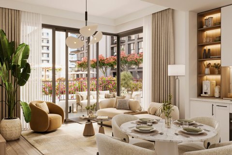 Apartament në Town Square, Dubai, Emiratet e Bashkuara Arabe 2 dhoma gjumi, 88 m2. № 719307 - Foto 4