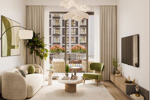 Apartament në Town Square, Dubai, Emiratet e Bashkuara Arabe 2 dhoma gjumi, 88 m2. № 719307 - Foto 5