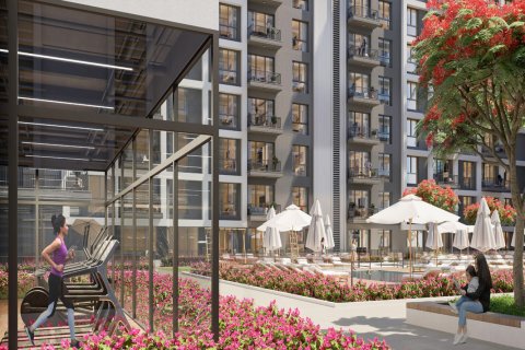 شقة للبيع في Town Square، دبي، الإمارات العربية المتحدة 2 غرفة نوم ، 88 متر مربع ، رقم 719307 - صورة 2