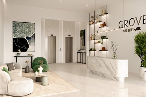 Müüa korter asukohaga Town Square, Dubai, AÜE: 2 magamistoaga, 88 m² Nr 719307 - pilt 6