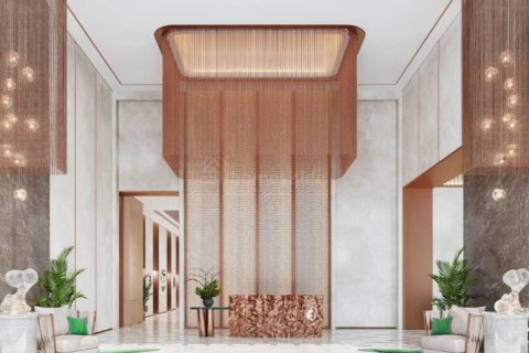 Leilighet til salgs i Jumeirah Lake Towers, Dubai, Emiratene 1 soverom, 87 kvm Nr. 719310 - Foto 12