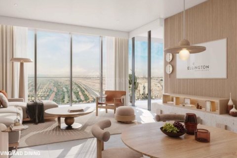 Leilighet til salgs i Jumeirah Lake Towers, Dubai, Emiratene 1 soverom, 87 kvm Nr. 719310 - Foto 7
