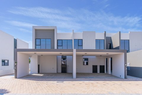 Dubai Land, Dubai, संयुक्त अरब अमीरात में विला, 4 बेडरूम, 239 वर्ग मीटर, संख्या 719306 - फ़ोटो 12