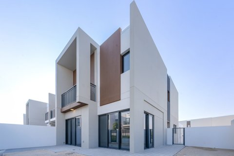 Vila di Dubai Land, Dubai, UAE 4 bilik tidur, 239 meter persegi № 719306