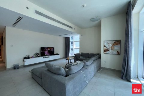 Пәтер Дубай Марина, БАӘ-да 2 жатын бөлмелер, 148.5 м² № 633662 - фото 1