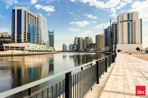 Byt v Business Bay, Dubai, SAE 2 ložnice, 85 m² Č.: 633657 - fotografie 16